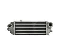 NISSENS 961413 Intercooler