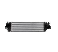NISSENS 961418 Intercooler