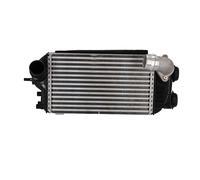 NISSENS 961420 Intercooler