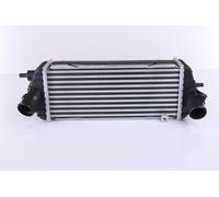 NISSENS 961442 Intercooler