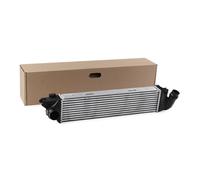 NISSENS 96149 Intercooler