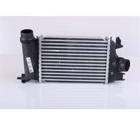 NISSENS 961526 Intercooler