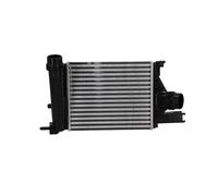 NISSENS 961633 Intercooler