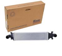 NISSENS 96334 Intercooler Compatible avec MERCEDES-BENZ W176 W246, W242 CLA Coupé C117 GLA X156 CLA Break X117, INFINITI Q30 H15