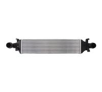 NISSENS 96335 Intercooler Compatible avec MERCEDES-BENZ W176 W246, W242 CLA Coupé C117 GLA X156 CLA Break X117, INFINITI Q30 H15