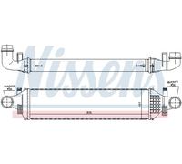 Intercooler NISSENS NIS 96335