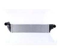 NISSENS 96418 Intercooler Compatible avec RENAULT Espace IV JK, JK0/1 Laguna II 5 portes BG, BG0/1 Laguna II Grandtour KG, KG0/1 Vel Satis 3/5 portes BJ0