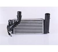 NISSENS 96429 Intercooler