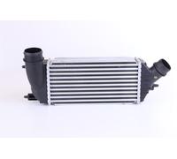 Intercooler NISSENS 96467