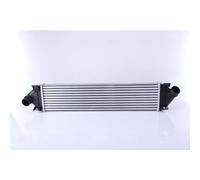 Nissens 96481 Intercooler, échangeur