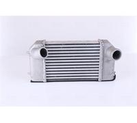 Radiateur d'air intercooler Aluminium 96489 NISSENS pour LAND ROVER DISCOVERY I
