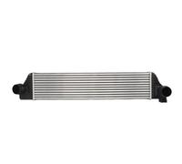 NISSENS 96501 Intercooler