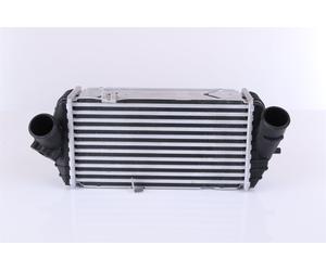 NISSENS 96539 Intercooler