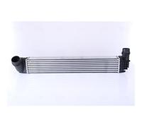 Refroidisseur d'air de suralimentation NISSENS 96546