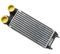 NISSENS 96553 Intercooler