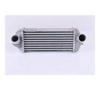 NISSENS 96558 Intercooler Compatible avec HYUNDAI i20 PB, PBT, KIA VENGA YN