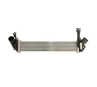 NISSENS Intercooler (échangeur d'air) 5707286344747 RENAULT KANGOO
