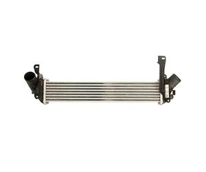 Nissens 96563 Intercooler, échangeur