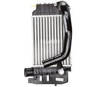 NISSENS 96565 Intercooler