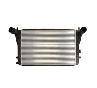 Nissens 96568 Intercooler, échangeur