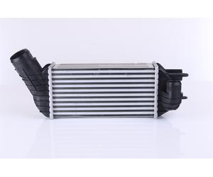 NISSENS 96573 Intercooler