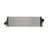 Nissens 96583 Intercooler, échangeur