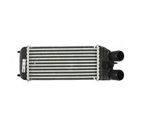 NISSENS 96594 Intercooler