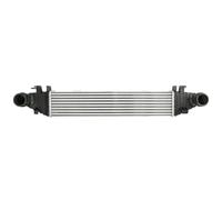 Nissens 96596 Intercooler, échangeur