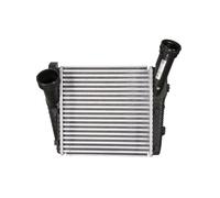 Nissens Intercooler 96611