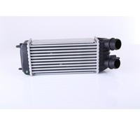 NISSENS 96613 Intercooler