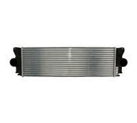 Nissens 96628 Intercooler, échangeur