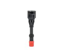 NISSENS 966374 Bobine d'allumage