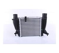 Nissens 96645 Intercooler, échangeur