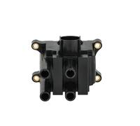 NISSENS 966452 Bobine d'allumage