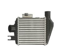 Intercooler NISSENS 96661