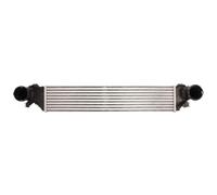 NISSENS 96672 Intercooler Compatible avec MERCEDES-BENZ Berline W203 CLK Coupé C209 Break S203 Coupé CL203 CLC CL203 CLK Cabriolet A209