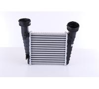 Nissens Refroidisseur d'air de suralimentation 96680 – Compatible SKODA Superb I, VW Passat B5/B5.5
