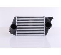 NISSENS 96700 Intercooler