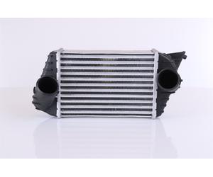 NISSENS 96700 Intercooler
