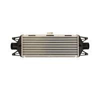 Nissens 96727 Intercooler, échangeur