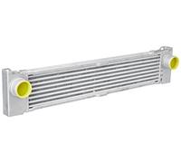 NISSENS 96730 Intercooler
