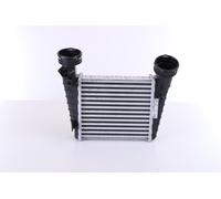 Radiateur d'air intercooler Aluminium 96731 NISSENS pour VW SKODA