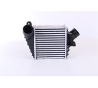Radiateur d'air intercooler Aluminium 96759 NISSENS pour VW NEW BEETLE