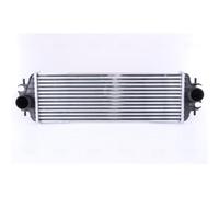 Nissens 96762 Intercooler, échangeur
