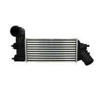 Nissens 96765 Intercooler, échangeur