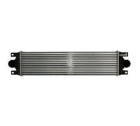 Nissens 96767 Intercooler, échangeur
