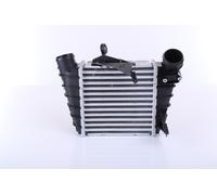 NISSENS 96770 Intercooler