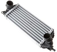 NISSENS 96776 Intercooler