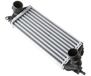 Nissens 96776 Intercooler, échangeur