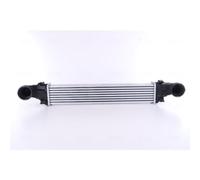 Nissens 96785 Intercooler, Ãƒ©changeur